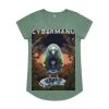 AS Colour / MALI TEE Thumbnail