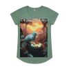 AS Colour / MALI TEE Thumbnail