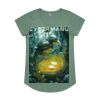 AS Colour / MALI TEE Thumbnail