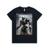 AS Colour / Wo's BASIC TEE Thumbnail