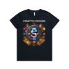 AS Colour / Wo's BASIC TEE Thumbnail