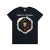 AS Colour / Wo's BASIC TEE Thumbnail