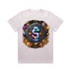 AS Colour / Wo's HEAVY TEE Thumbnail