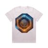 AS Colour / Wo's HEAVY TEE Thumbnail