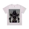 AS Colour / Wo's MARTINA TEE Thumbnail