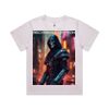 AS Colour / Wo's MARTINA TEE Thumbnail