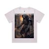 AS Colour / Wo's MARTINA TEE Thumbnail