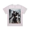 AS Colour / Wo's MARTINA TEE Thumbnail