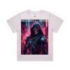 AS Colour / Wo's MARTINA TEE Thumbnail