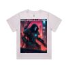 AS Colour / Wo's MARTINA TEE Thumbnail