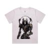 AS Colour / Wo's MARTINA TEE Thumbnail