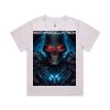 AS Colour / Wo's MARTINA TEE Thumbnail