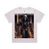 AS Colour / Wo's MARTINA TEE Thumbnail