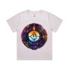 AS Colour / Wo's MARTINA TEE Thumbnail