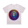 AS Colour / Wo's MARTINA TEE Thumbnail