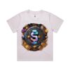 AS Colour / Wo's MARTINA TEE Thumbnail