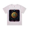 AS Colour / Wo's MARTINA TEE Thumbnail