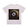 AS Colour / Wo's MARTINA TEE Thumbnail