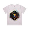 AS Colour / Wo's MARTINA TEE Thumbnail
