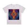 AS Colour / Wo's MARTINA TEE Thumbnail