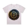 AS Colour / Wo's MARTINA TEE Thumbnail