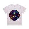 AS Colour / Wo's MARTINA TEE Thumbnail