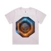 AS Colour / Wo's MARTINA TEE Thumbnail