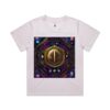 AS Colour / Wo's MARTINA TEE Thumbnail