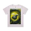 AS Colour / Wo's MARTINA TEE Thumbnail