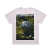 AS Colour / Wo's MARTINA TEE Thumbnail