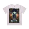 AS Colour / Wo's MARTINA TEE Thumbnail