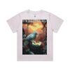 AS Colour / Wo's MARTINA TEE Thumbnail