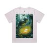 AS Colour / Wo's MARTINA TEE Thumbnail