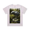 AS Colour / Wo's MARTINA TEE Thumbnail