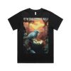 AS Colour / Wo's CLASSIC TEE Thumbnail