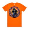 AS Colour / BLOCK SAFETY TEE Thumbnail
