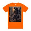 AS Colour / BLOCK SAFETY TEE Thumbnail