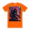 AS Colour / BLOCK SAFETY TEE Thumbnail