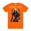 AS Colour / BLOCK SAFETY TEE Thumbnail