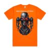 AS Colour / BLOCK SAFETY TEE Thumbnail
