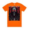 AS Colour / BLOCK SAFETY TEE Thumbnail