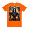 AS Colour / BLOCK SAFETY TEE Thumbnail