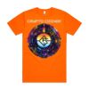 AS Colour / BLOCK SAFETY TEE Thumbnail