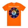 AS Colour / BLOCK SAFETY TEE Thumbnail