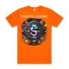 AS Colour / BLOCK SAFETY TEE Thumbnail