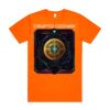 AS Colour / BLOCK SAFETY TEE Thumbnail