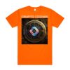 AS Colour / BLOCK SAFETY TEE Thumbnail