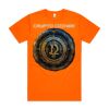 AS Colour / BLOCK SAFETY TEE Thumbnail