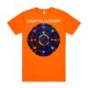 AS Colour / BLOCK SAFETY TEE Thumbnail