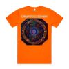AS Colour / BLOCK SAFETY TEE Thumbnail